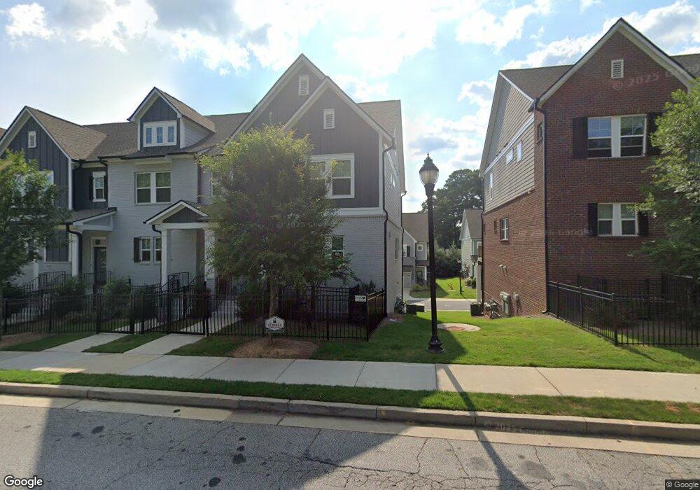 2720 Bell Dr SE, Smyrna, GA 30080 - photo 1