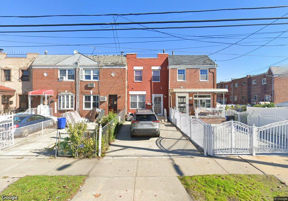 11309 155th St, Jamaica, NY 11433 - photo 1