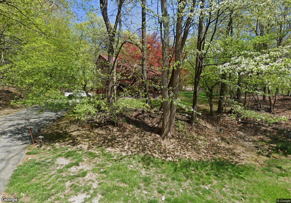 4 Harrison Dr, Cortlandt Manor, NY 10567 - photo 1