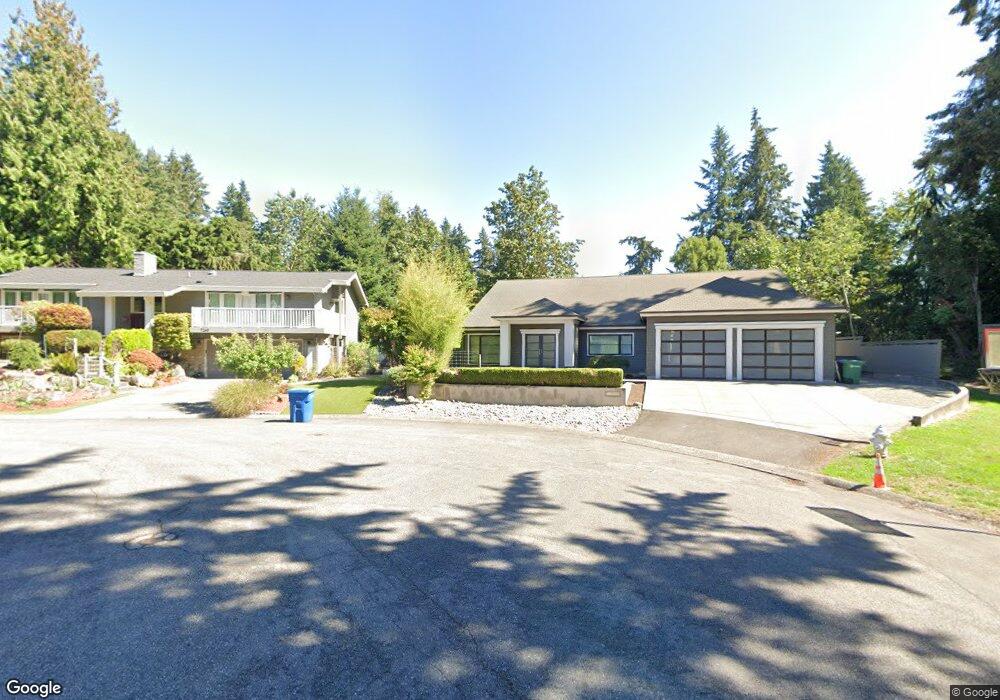 12110 87th Ave SE, Mercer Island, WA 98040 - photo 1