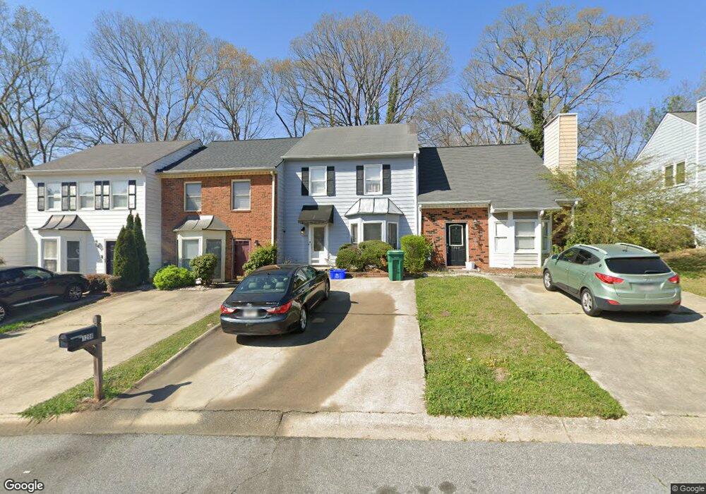 1206 Magnolia Way SE, Smyrna, GA 30082 - photo 1