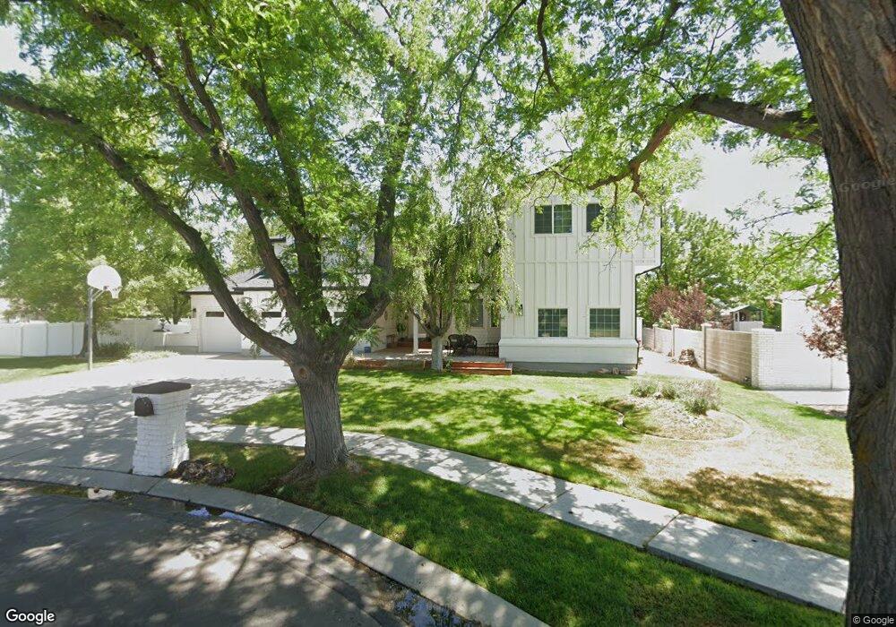 11231 S 2515 W, South Jordan, UT 84095 - photo 1