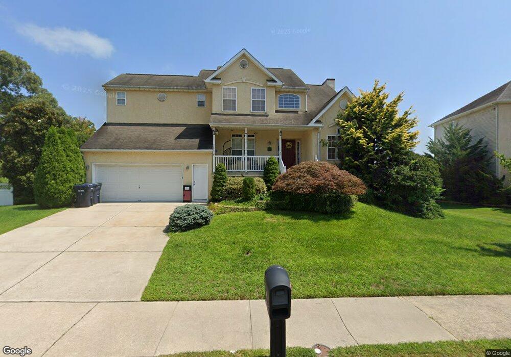 2 Ruth Ct, Absecon, NJ 08201 - photo 1