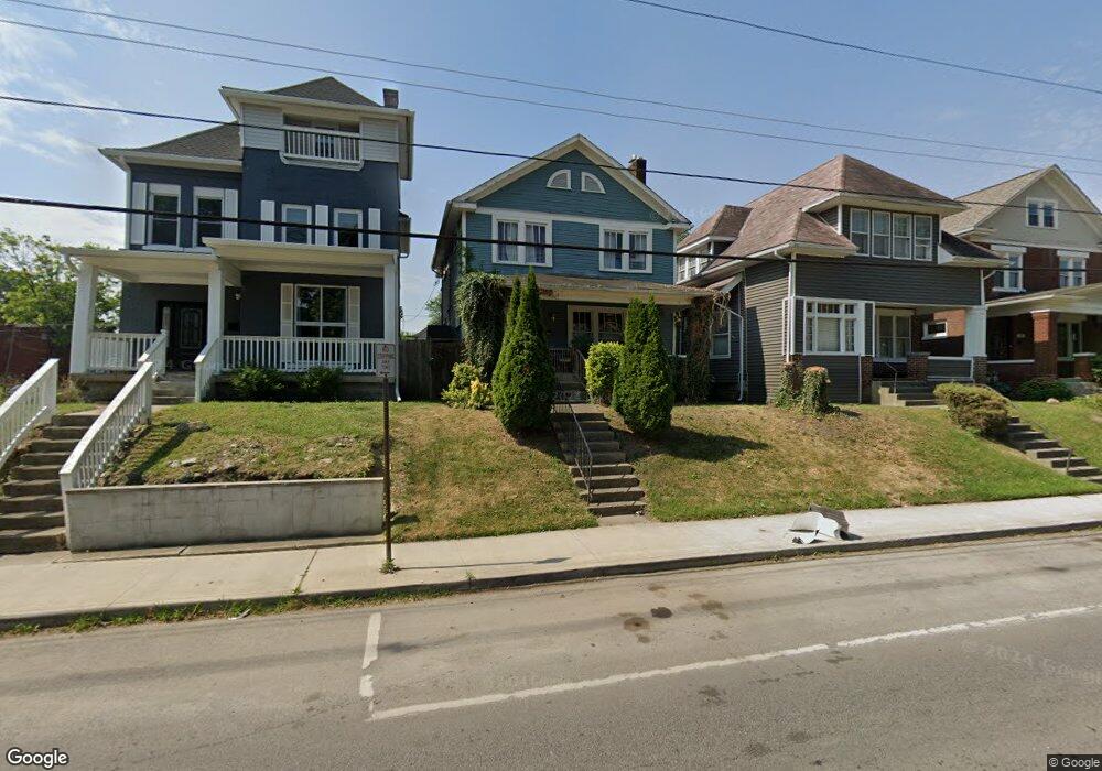 1005 E Whittier St, Columbus, OH 43206 - photo 1