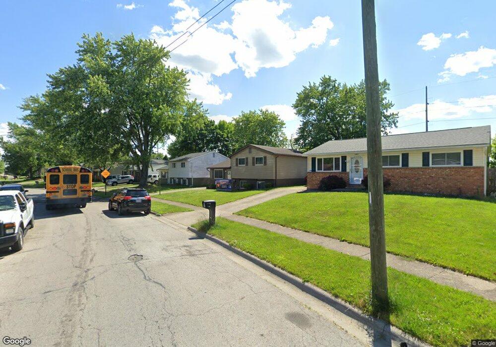 2911 Falcon Bridge Dr, Columbus, OH 43232 - photo 1