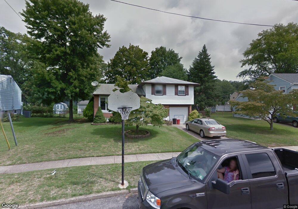 14 Hillside Rd, Stratford, NJ 08084 - photo 1