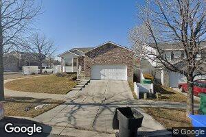 8568 S 6465 W, West Jordan, UT 84081