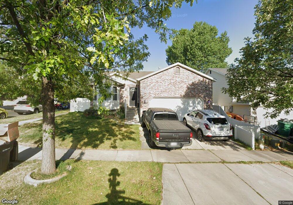 8568 S 6465 W, West Jordan, UT 84081 - photo 1
