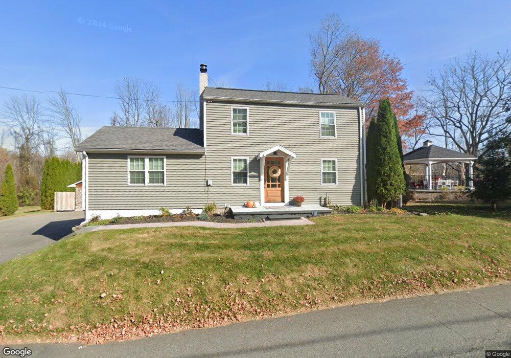 43 Station Rd, Columbia, NJ 07832 - photo 1