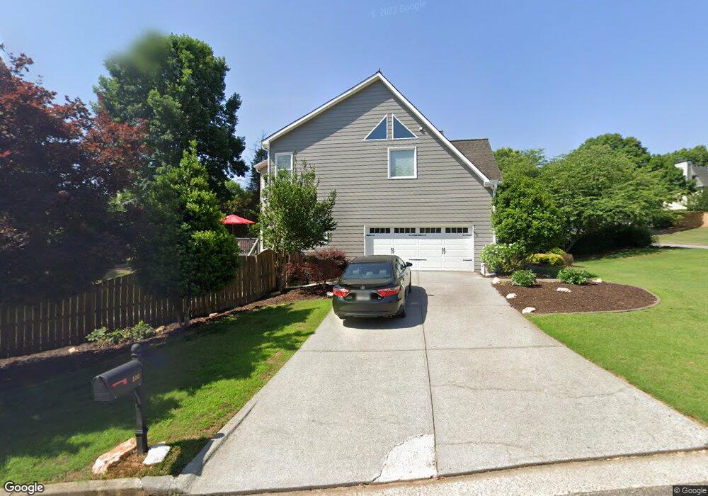 200 Willow View Ct, Canton, GA 30114 - photo 1