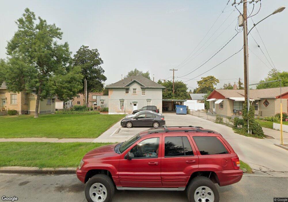 158 S 400 E, Provo, UT 84606 - photo 1