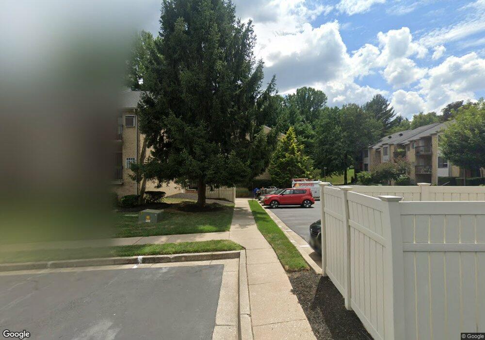 11 Bailiffs Ct unit 102, Lutherville Timonium, MD 21093 - photo 1