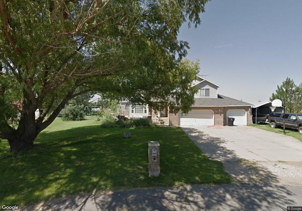 3849 S 4025 W, West Haven, UT 84401 - photo 1