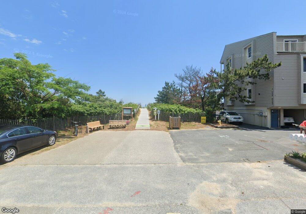 2 Vandyke St unit U-1, Dewey Beach, DE 19971 - photo 1