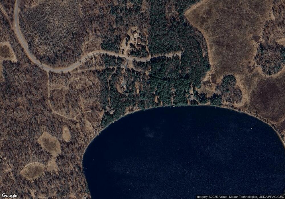 7215 N Hayden Lake Dr, Danbury, WI 54830 - photo 1