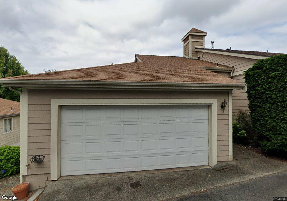 4103 Flora Dr unit H, Fircrest, WA 98466 - photo 1