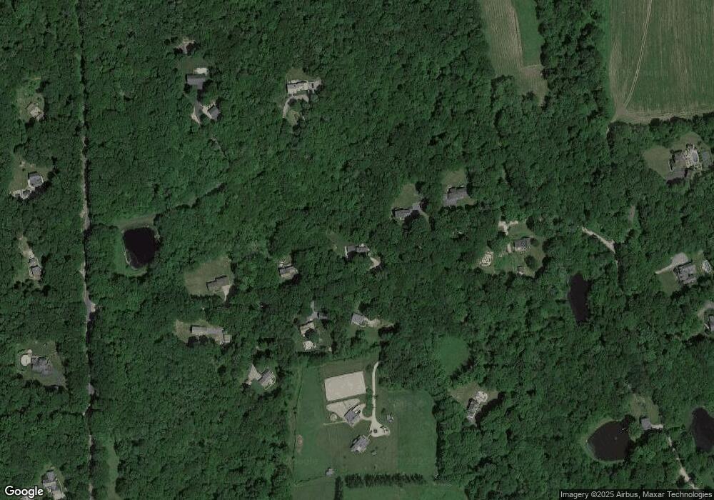 161 Center Cemetery Rd, Woodstock, CT 06281 - photo 1