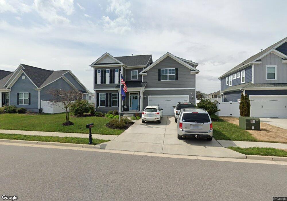 1908 Ferguson Loop, Chesapeake, VA 23322 - photo 1