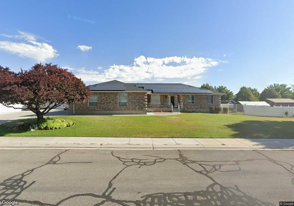 3676 Thunder Rd, Riverton, UT 84065 - photo 1