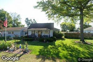 1564 Walnut Ave, Beason, IL 62512
