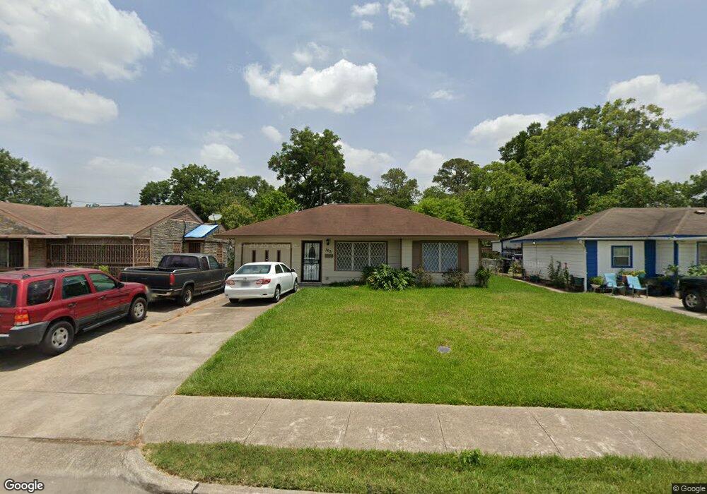3631 Florinda St, Houston, TX 77021 - photo 1