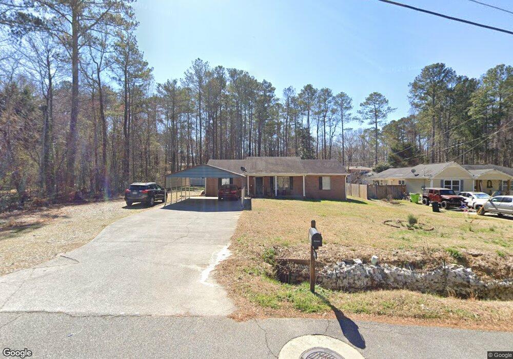 721 Kenneth Ln SW, Mableton, GA 30126 - photo 1