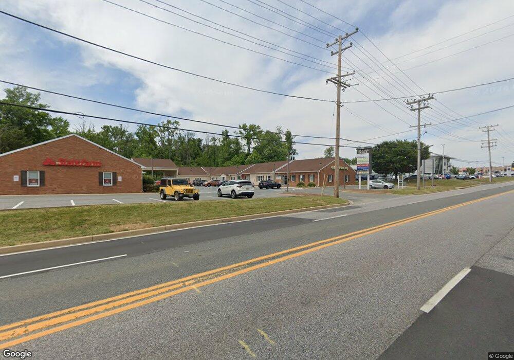 2112 Bel Air Rd unit 8, Fallston, MD 21047 - photo 1