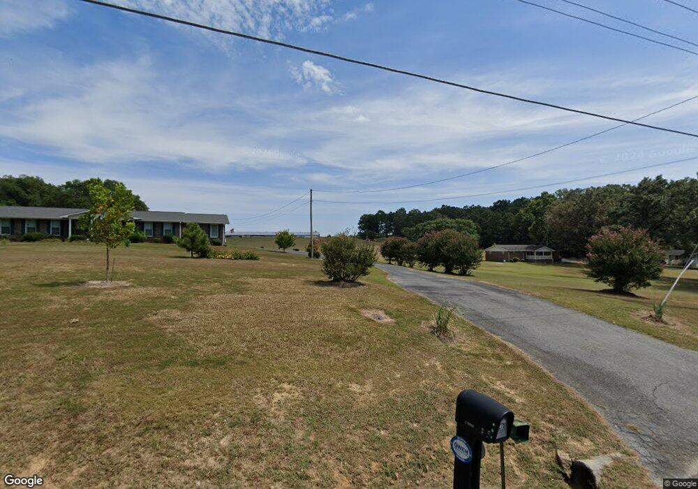 278 Baxter Rd SE, Calhoun, GA 30701 - photo 1
