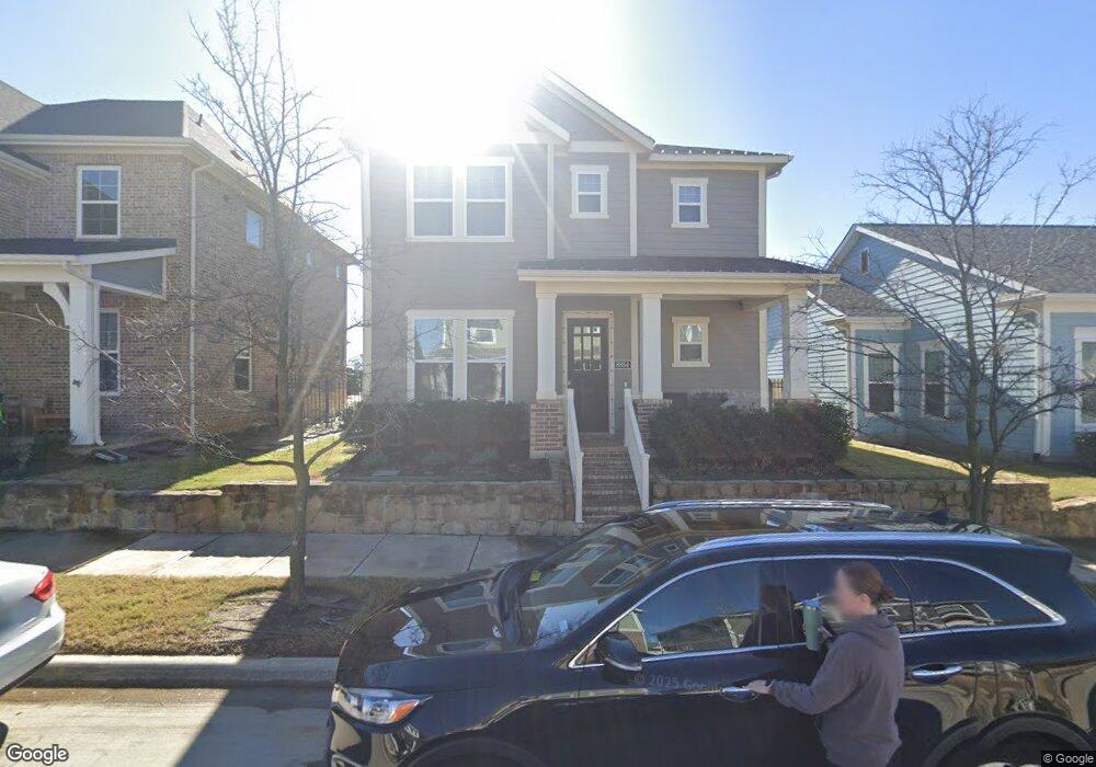 8854 Mandalay Mews, North Richland Hills, TX 76180 - photo 1