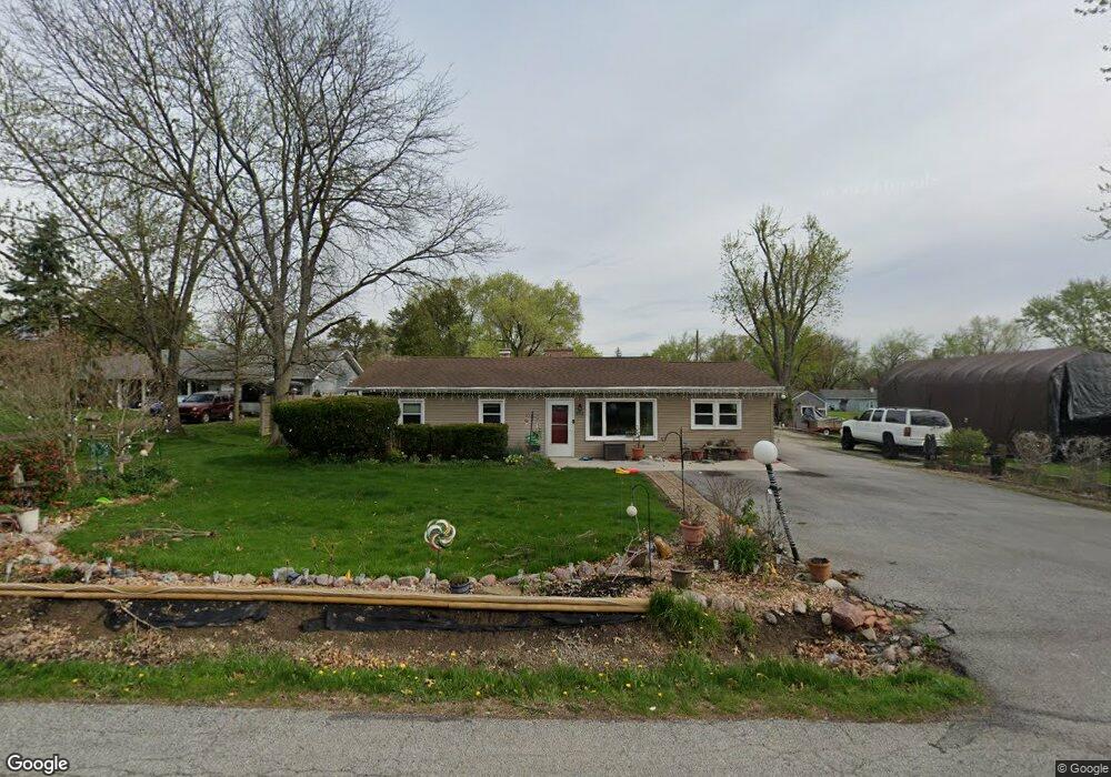 4604 W 107th Place, Crown Point, IN 46307 - photo 1