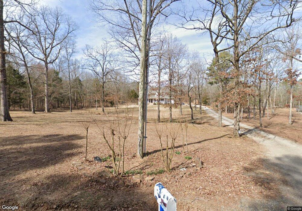 49 Mikes Cir, Heber Springs, AR 72543 - photo 1