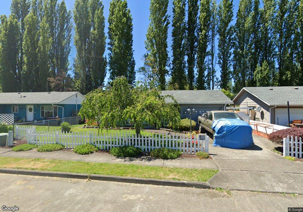 777 34th Ave, Longview, WA 98632 - photo 1