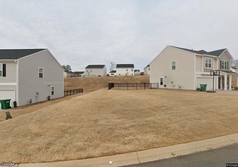 461 Thomas Alley, Moore, SC 29369 - photo 1