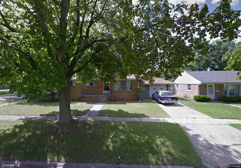 3214 Cheyenne Ave, Flint, MI 48507 - photo 1