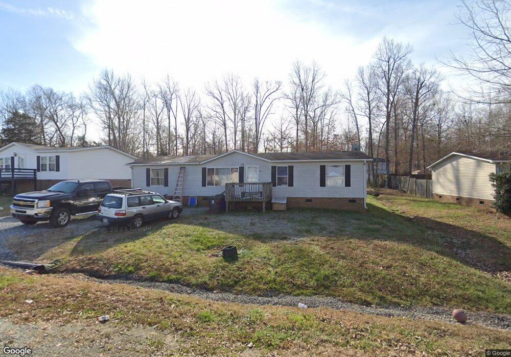 1212 Red Sunset Place, Siler City, NC 27344 - photo 1