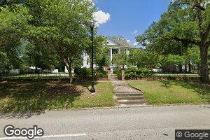 1502 Broad St, Camden, SC 29020