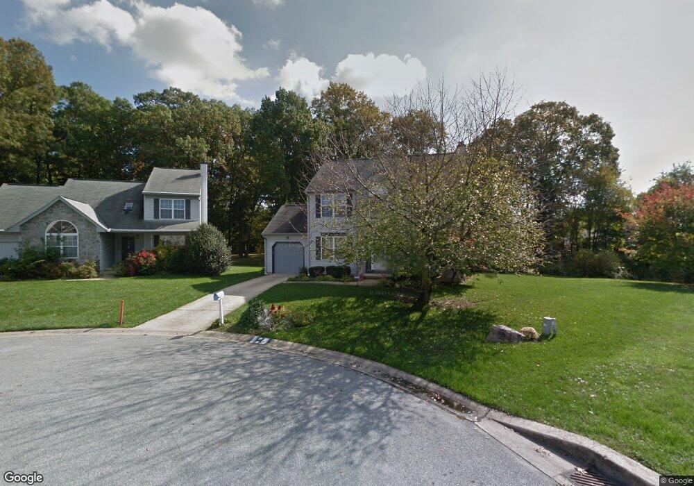 8 Copa Ln, Wilmington, DE 19804 - photo 1