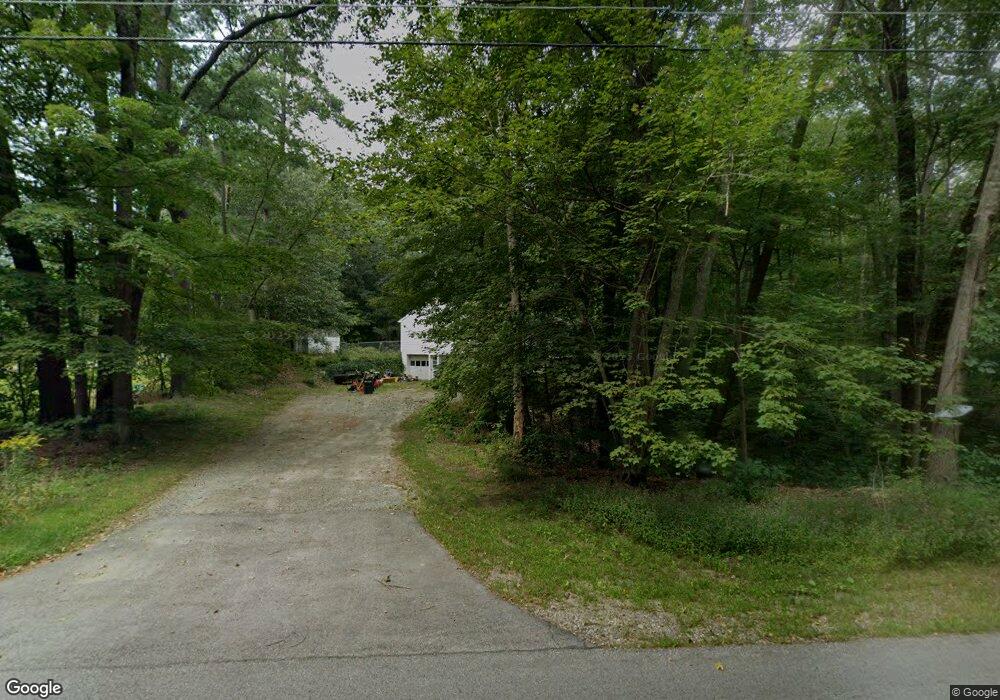 77 Wright Rd, Hollis, NH 03049 - photo 1