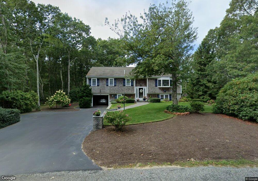 45 Sierra Way, West Yarmouth, MA 02673 - photo 1