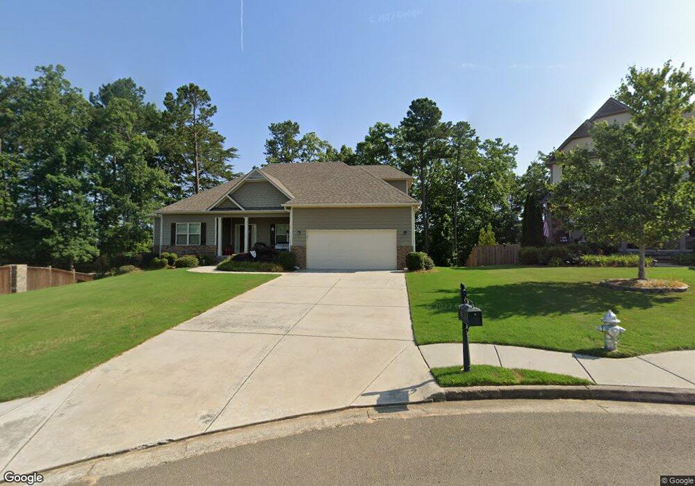 207 Sugar Maple Place, Canton, GA 30114 - photo 1