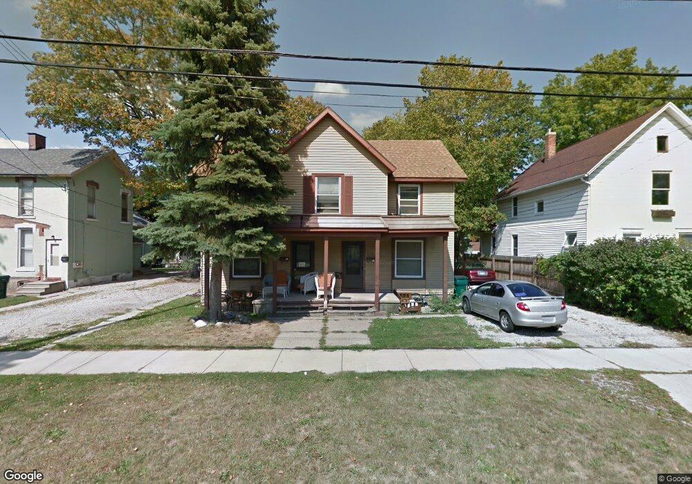 516 W Madison St, Lansing, MI 48906 - photo 1