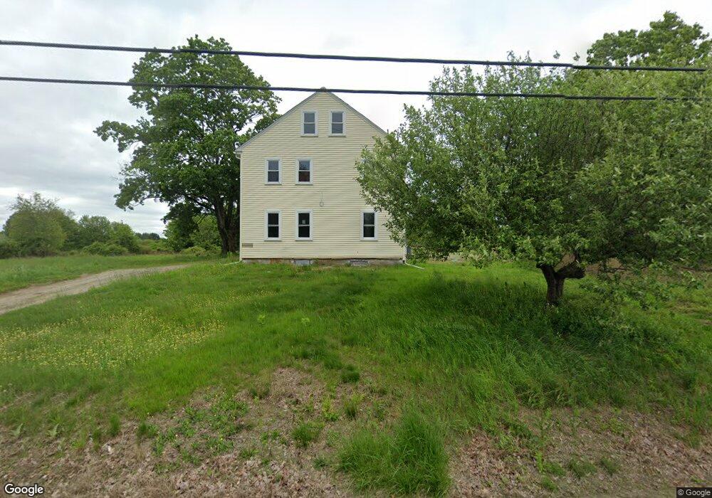 100 W Greenville Rd, Greenville, RI 02828 - photo 1