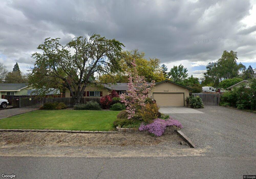 3312 Edella St, Central Point, OR 97502 - photo 1