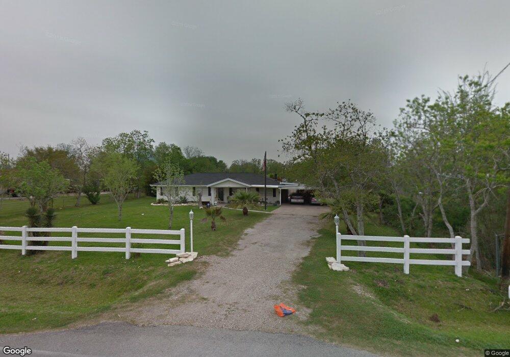 4807 Louise Ln, Pearland, TX 77584 - photo 1