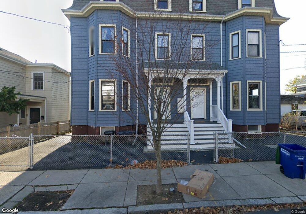 16 Flint St unit 2A, Somerville, MA 02145 - photo 1