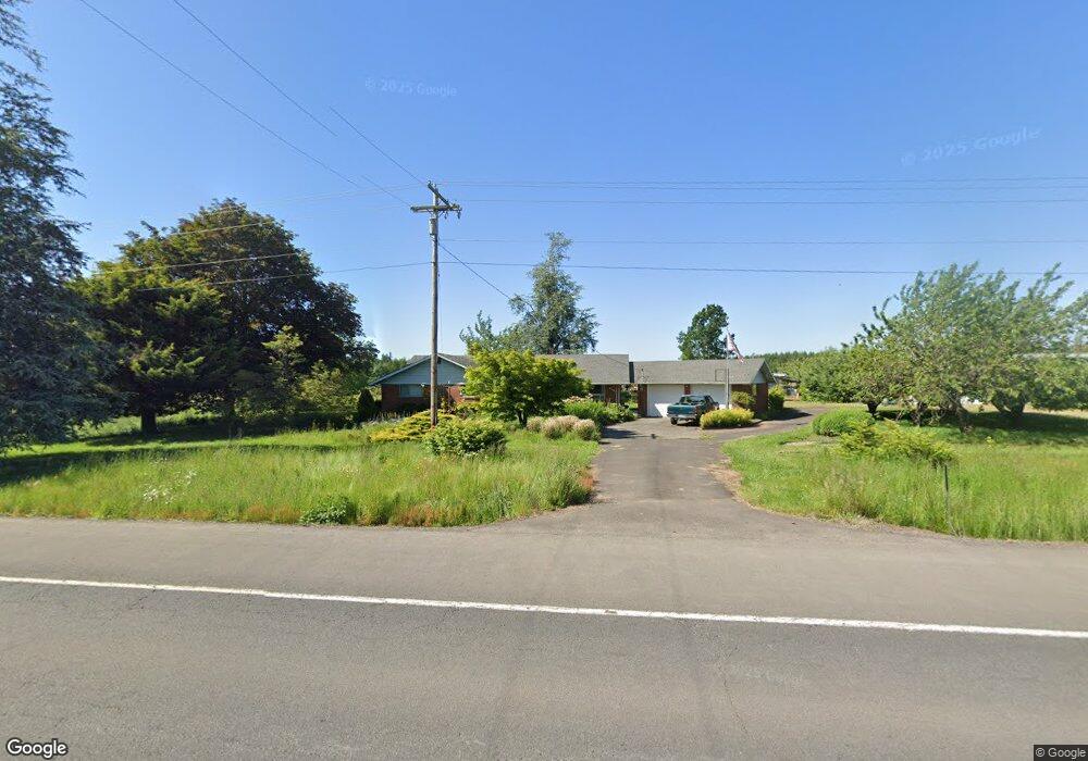 2081 Us Highway 12, Ethel, WA 98542 - photo 1