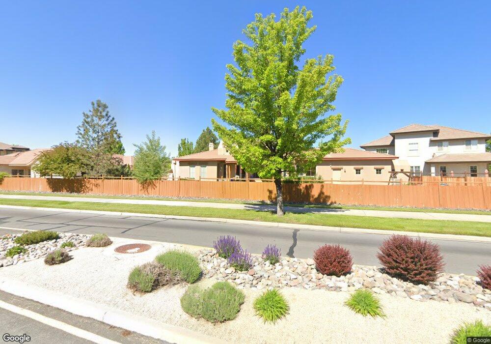 6782 Woodrose Ct, Sparks, NV 89436 - photo 1