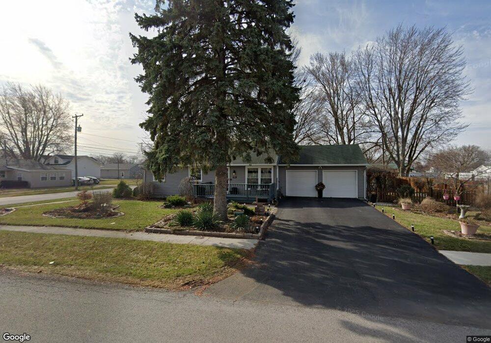 701 W Foulke Ave, Findlay, OH 45840 - photo 1