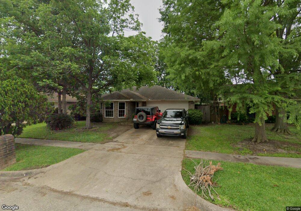 9422 Gulf Bridge St, Houston, TX 77075 - photo 1