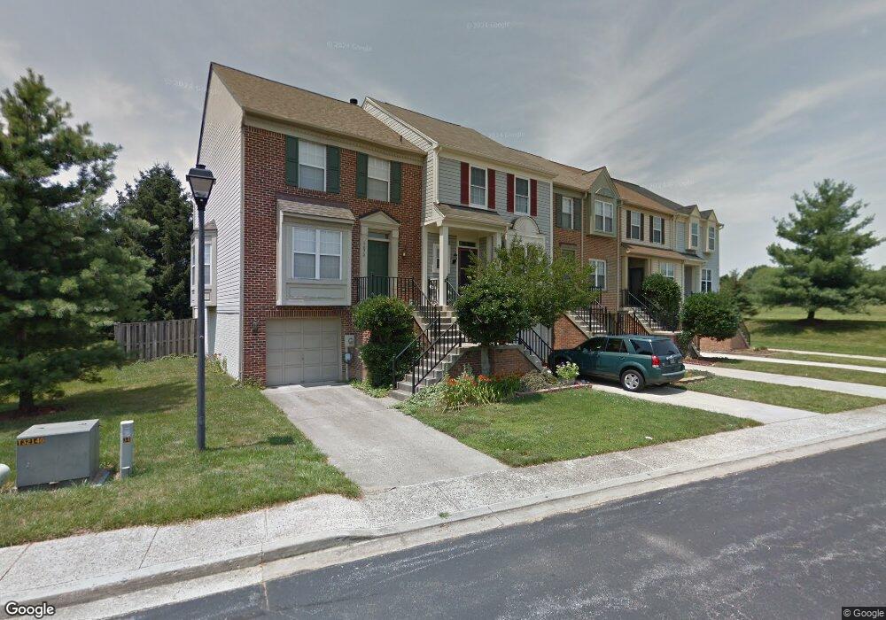 7071 Bradshaw Ct W, Frederick, MD 21703 - photo 1